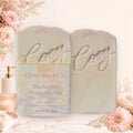 Blackberry Magnolia Silk