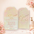 Gardenia & Jasmine Silk