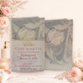Mahogany Reserve Silk